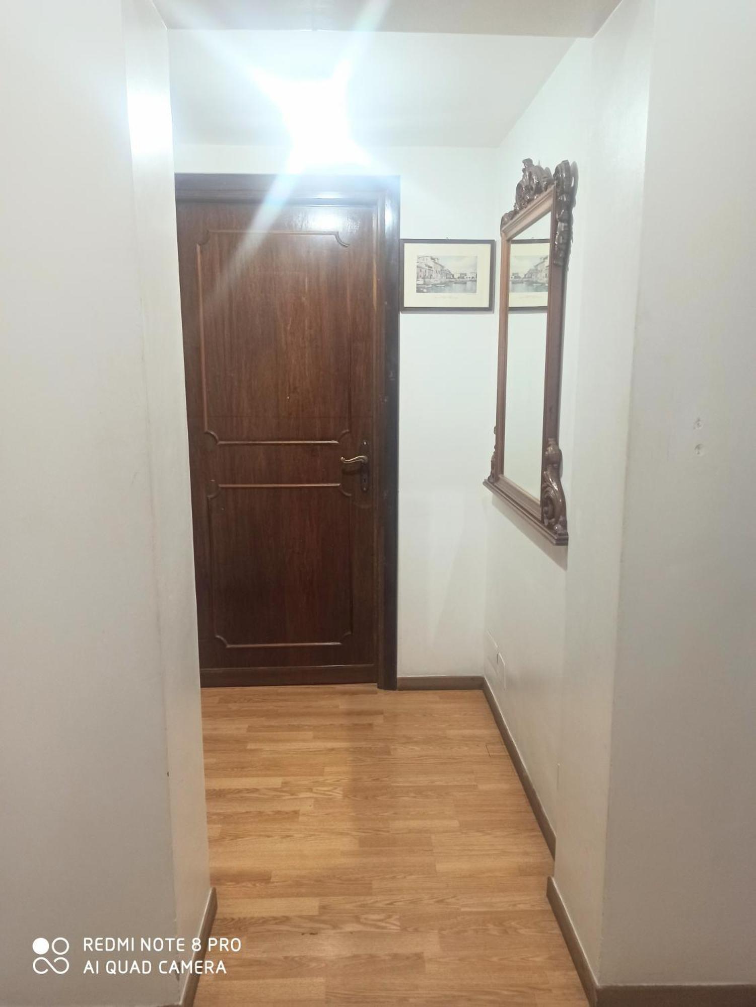 Soggiorno Emanuela Roma Habitación foto