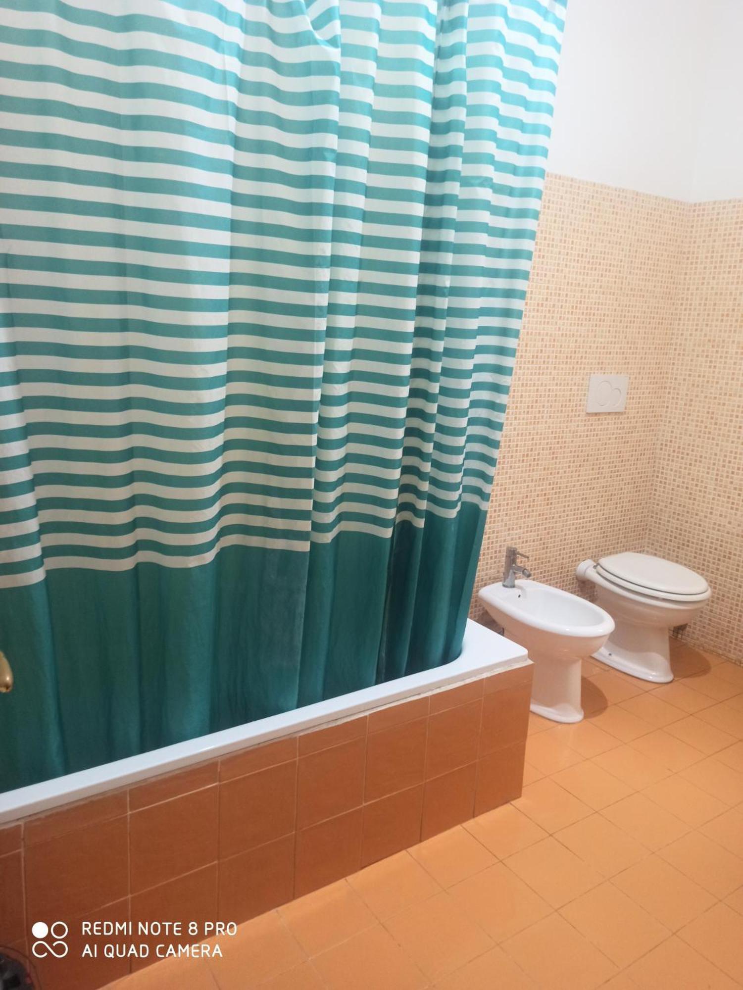 Soggiorno Emanuela Roma Habitación foto